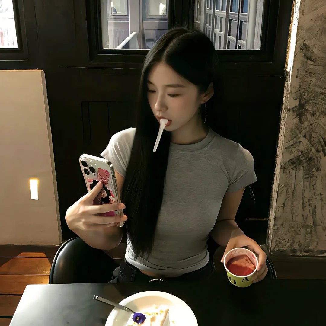 水长流