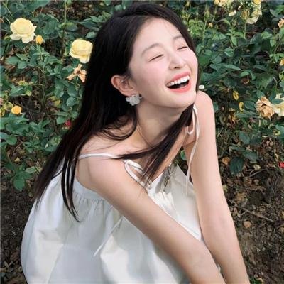 查干淖尔姑娘